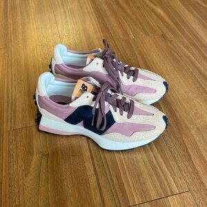 New balance 327 sneakers